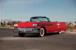Oldsmobile Super 88 J-2 Convertible 1958 года